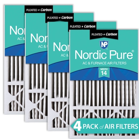 Replacement For NORDIC PURE NP FILTER3224